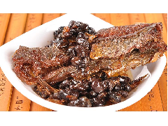 豆豉鯪魚加工 豆豉鯪魚加工