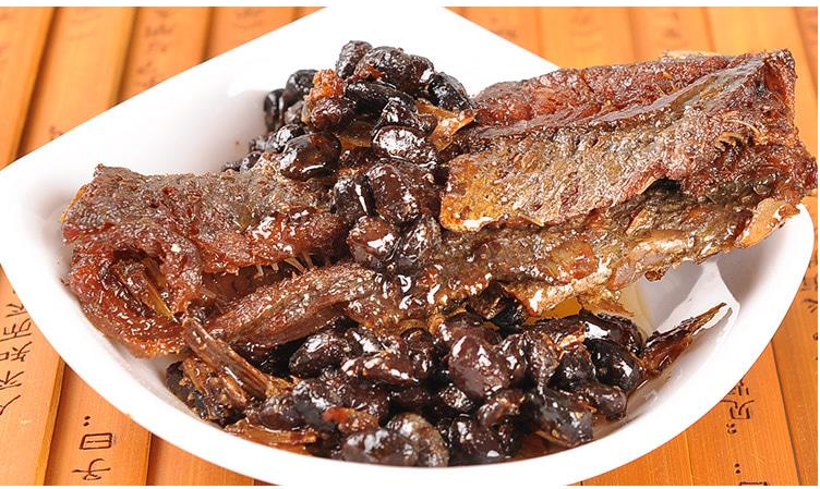 罐頭鯪魚加工 罐頭鯪魚加工